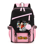 Anime Dragon Ball Seljakott Naistele L&otilde;uend S&uuml;learvutikott Kooli Tagasi Kott Teismelisele T&uuml;drukule Koolikott Naiste Reisikott Mochila