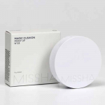 MISSHA Magic Cushion Moist Up SPF 50 PA+++, Make-up, Korean Cosmetics, KBeauty, sample #21