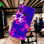 Pentagrami telefoni&uuml;mbris Xiaomi Mi 11 10 A2 A2lite A1 9 9SE 8Lite 8explorer F1 Poco M3 X3 Pro Fundas Cove jaoks xiaomi11xpro