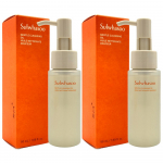 2tk/50ml+50ml_[SULWHASOO] &otilde;rn puhastus&otilde;li 50ml (N&auml;idis) 50ml + 50ml (2pcs)