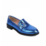Vabaajajalatsid Naiste Vabaaja Slip-on Kingad Naiste Oxfords Madala Kontsaga Lamedad Kingad 38