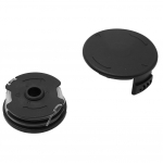 Juhtmeta murutrimmeri pool ja n&ouml;&ouml;r + kate PRTA 20-Li 300 550 50 jaoks