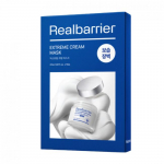 Real Barrier Extreme Cream Mask Sheet x 10pcs, Moisturising, Kbeauty, Korean cosmetics, sample