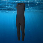 Full Wetsuit Scuba Diving Wet Suit Body Swim suits Swimwear Surfing for Water Sports XXL