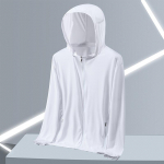 Suures suuruses 5XL-13XL suvemantel meeste kapuutsiga hingav tuulejakk suvine p&auml;ikesekaitse jakid &uuml;lisuured meeste riided 11XL valge