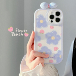 Pehme silikoonkorpus Fashion Paindlik TPU &uuml;mbris t&auml;ielik tagakaas iPhone'ile Samsung Xiaomi Poco Redmi HUAWEI HONOR REDMI K20