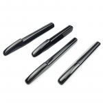 Mercedes Benz A klass W177 jaoks AMG A180 A200 A250 A35 2019 2020 2021+ eesmine p&otilde;rkeraua udutulelatern &otilde;huventiili kate K&uuml;lgmised poritiivad Canards dekoratiivliistud must