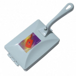 Creative vaibahari k&auml;eshoitav lemmikloomade juuste puhastusrull Vaikne vaipade kodupuhastusvahend