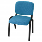 Ooteruumi toolide kate vastuv&otilde;tutoolide jaoks, kate konverentsiruumi k&uuml;laliste toolidele Kontoritooli kate (AINULT toolikatted) Seat Cover+Back Cover