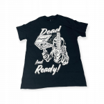 Koszulka T-shirt męski okrągły dekolt SPENCER'S M