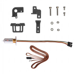 T&auml;iustatud 3D Touch V3.2 BL-Touch asendus sisaldab 4 kronsteini Ender 3/3S/3Pro, Ender-5/5S/5Pro CR-10 Geeetechi jaoks