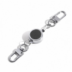 1 tk Sisset&otilde;mmatav t&otilde;mmatav v&otilde;tmehoidja klamber karabiinhoidja tagasil&ouml;&ouml;gi pikendatav v&otilde;tmehoidja One Size must