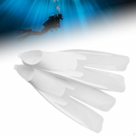 Snorgeldamisujalad Sukeldumine Kaasaskantav Veesport Kerge kaal Meestele Naistele Ujumine S puhas