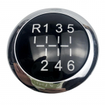 VAUXHALL OPEL ASTRA III H CORSA D 2005 2006 2007 2008 2009 2010 kiirusnumbri kate auto k&auml;iguvahetusnupu hoova embleemi pealmine kate jaoks R123456