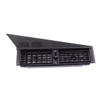 EDP1330 LHD keskpaneeli kliimaseadme raami ventilatsiooniv&otilde;re Mercedes W201 jaoks 190 190 E 190 D 1982-1993 A2018300065