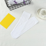 Paarid meeste sokid &otilde;hukesed hingav deodorant Silky Ice Silk meeste sokid 10Pairs hall