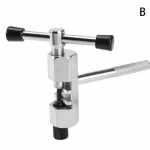 Jalgrattaparandust&ouml;&ouml;riistade komplektid Ketil&otilde;ikur p&otilde;hjaklambri eemaldaja v&auml;ndat&otilde;mmis