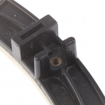 1 paar karvase padja spinningu jalgrataste piduriklotside asendusosi fitnessi jaoks