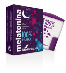 Soria Melatoniin 100 Puhas 50 Mg 90 Tabletti