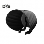 Objektiivi varjuk Osmo Pocket 3 Gimbal kaitsev p&auml;ikesevarju kate Varjutusfunktsioon kaitseb objektiivi Gimbal Block Light Gimbal objektiivi kaitse must