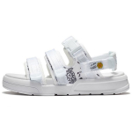 Li Ning Coca Trendikad Spordisandaalid Naiste Sandaalid Valge AGUS004-2 35
