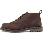 Timberland Larchmont pahkluusaapad l&ouml;&ouml;gisummutavad vastupidavad k&otilde;rgust lisavad vabaaja veekindlad v&auml;lijalatsid Meeste saapad Tume-pruun A44MGW 43