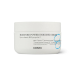 COSRX Hydrium Moisture Power Enriched Cream 50 ml - Nawilżający krem do twarzy