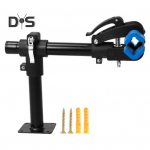 Jalgrattaparandusstatiiv, t&ouml;&ouml;laud seinakinnitus MTB maantee maastikuratta hooldusklambri hoidik Jalgratta remondihoidik Jalgrattatarvikud B