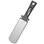 Emery kiirteritaja k&ouml;&ouml;giteritaja Artifact Peen Kahepoolne teritaja terituskivi sinine