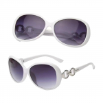 Suvised p&auml;ikeseprillid Naistele Prillid Retro Vintage P&auml;ikeseprillid Plastist One Size must