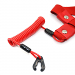 Mere p&auml;ramootori paadimootori peatamisl&uuml;liti V&otilde;tmek&ouml;ie ohutuspael