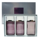 Bonin Monodime Balancing Skin 135ml x 2 + Lotion 135ml x 1 2-piece set black