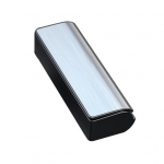 Parkimiskell Kasulik Isekleepuv Kauakestev Autoparkimiskaart Helendav Magnetiline Parkimise Telefoninumbriplaat Telefoninumbrikaart h&otilde;be