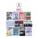 SMSTORE 2025 SM Artist Seasons Greetings TVXQ SUPER JUNIOR GIRLS GENERATION SHINee RED VELVET NCT 127 NCT DREAM WAYV RIIZE NCT WISH AESPA SUPER JUNIOR Ver
