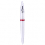 Infinity pliiats, kustutatav vahetatav pea, akr&uuml;&uuml;l, ilma teritamiseta ja tindita Igavese pliiatsi koolitarbed puhas