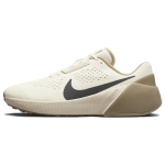 Nike Air Zoom TR 1 l&ouml;&ouml;gisummutavad vastupidavad madalad treeningjalatsid Meeste tossud Hele-mineraal-pruun DX9016-006 43 white