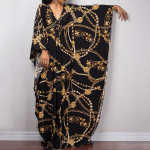 Lipsuv&auml;rviga kaftani kleit, vabaaja rannasuvine Maxi Cover Up Maxi kleit, naiste riided One Size