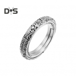 Fidget s&otilde;rmus ja kaelakee titaanist terasest ketrusr&otilde;ngas dekompressioonm&auml;nguasjad planeedi kuju p&otilde;rutuskindel manuaalne stressivastane s&otilde;rmes&otilde;rmus unisex &auml;revusehted h&otilde;be