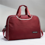 Oxford naiste meeste reisikotid veekindlad suure mahutavusega moekott K&auml;ekott N&auml;dalavahetuse reisikott M must