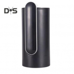 1 komplekt &uuml;he kl&otilde;psuga t&ouml;&ouml;tav veepudeli pumba m&uuml;ra v&auml;hendav vastupidav v&auml;lipikniku elektriline veepudelipump voolikuga valge