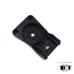 BWR5502 elektriline aknat&otilde;stuki remont Mootori kate eesmine taga Ford Mondeo MK4 BA7 2007-2015 4/5 uksega