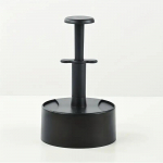 Hamburger Press Burger Patty Maker t&auml;idisega burgerite jaoks Veiseliha K&ouml;&ouml;givilja Maker Vorm Ideaalne Burgerite Pitstide k&uuml;psetamiseks Grill hall v&auml;rv