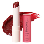 Uike Biome Barrier Melting Moisture Lip Balm, 1 ea, 3.2g, Rosy pink