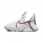 Nike Flex Plus 2 Summit White Light Violet Ore White Viotech (PS) Laste tennised DV9000-102 28