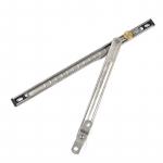 Ohutusakna piiraja tuulekindel traksidega stopper l&uuml;kandkapi ukse lengi lukud One Size