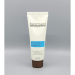 Biomed Incredible Real Refreshment Cool Shampoo 100ml / Oily Shampoo, 100ml, 1 pc. gray