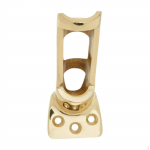 Flag Pole Mount Display Holder Easy to Use for 1 inch and