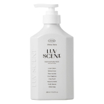 Rubcent Body Lotion White Shirt Linen Cotton Fragrance, 1 pc, 400ml white