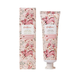 Cath Kidston Sweet Pea Perfume Hand Cream Musk Fragrance, 50ml, 1 piece beige