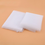 Dekoratsioon Anti Mosquito Net Fly Mosquito Mesh Aken K&ouml;&ouml;k Suvekardin Nailon 150*130cm must